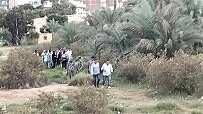 إجراء تحليل مخدرات لسفاح الإسماعيلية الصغير 