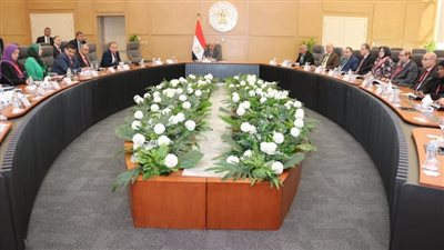 وزير الكهرباء يتابع برامج التدريب وإعادة الهيكلة وتطوير منظومة الكهرباء