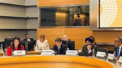 المشاط: 20 مليار جنيه بخطة 2026/2025 للمرحلة الثانية من التأمين الصحي الشامل 