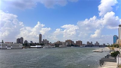 الأرصاد تعلن درجات الحرارة المتوقعة غدا الخميس بالقاهرة والمحافظات