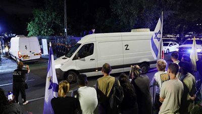 إسرائيل تعلن التعرف على جثة الرهينة إلياهو مرجليت (صورة)