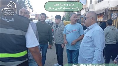 محافظ الشرقية يتابع على مدار اليوم مواقف سيارات الأجرة ومحطات الغاز