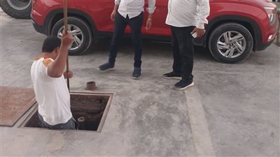 ضبط 7369 لتر سولار قبل تهريبها إلى السوق السوداء بالفيوم