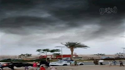 نجاة مركز بحوث الثروة السمكية بالعباسة من كارثة محققة بعد اشتعال سيارة نقل