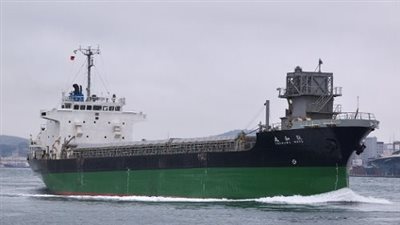 تداول 39 ألف طن و1006 شاحنات بضائع بموانئ البحر الأحمر 