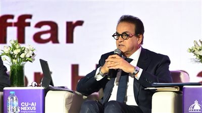 وزير الصحة: 25% من سكان العالم مهددون بفجوة في المهارات 