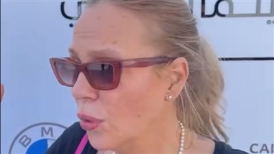 مسلسلات رمضان 2026، شيرين رضا تضع شرطا على صناع 