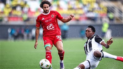 الأهلي يستضيف إيجل نوار اليوم بحثا عن تأكيد التأهل لدور المجموعات بدوري الأبطال