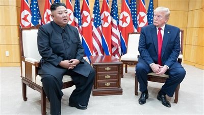 رسالة دون رد تعرقل لقاء ترامب وزعيم كوريا الشمالية