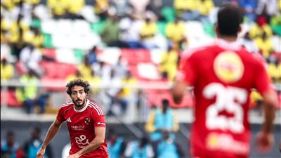 الأهلي يكسر عقدة بوروندي ويحقق فوزه الأول على أرضها بدوري أبطال إفريقيا