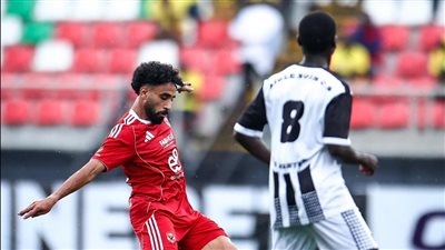 موعد مباراة الأهلي وإيجل نوار 