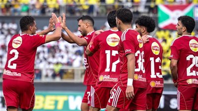 بالقوة الضاربة، التشكيل المتوقع للأهلي أمام الاتحاد السكندري 