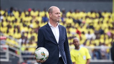 بعد فوزه الأول مع الأهلي، ييس توروب يسير على خطى فايلر وكولر