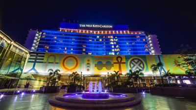 وزارة قطاع الأعمال تؤكد التزامها بتحديث الأصول الفندقية وتعزيز التعاون مع شركات عالمية