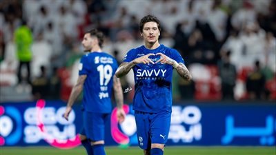 أجانب الهلال يقودون الفريق لاكتساح الاتفاق بخماسية في الدوري السعودي (فيديو)