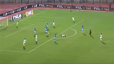  كأس الكونفدرالية، الزمالك يتقدم علي ديكيداها بثلاثية نظيفة في الشوط الأول 