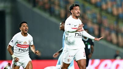 موعد مباراة الزمالك القادمة بعد الفوز على ديكيداها والتأهل لمجموعات الكونفدرالية