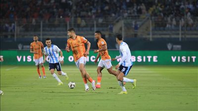 موعد مباراة بيراميدز ونهضة بركان المغربي في دوري أبطال أفريقيا