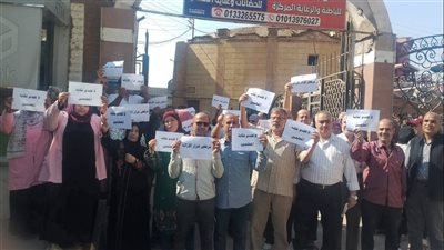 نقابة المعلمين بالقليوبية ترفض قرار هدم نادي المعلمين وتدعو لـ عمومية طارئة