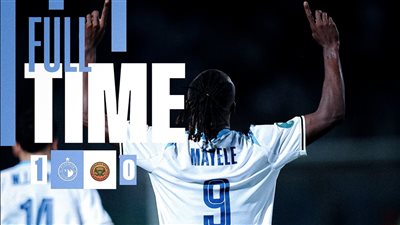 بعد صيام 6 مواسم، بيراميدز يحقق لقبه الرابع