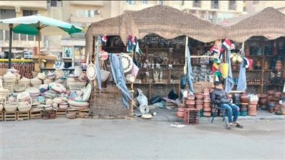 بيهمو بالفيوم.. من قرية تعاني البطالة إلى قلعة لصناعة التمور ومنتجات النخيل 