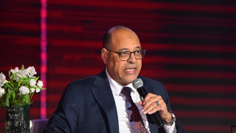 محمد جبران وزير العمل