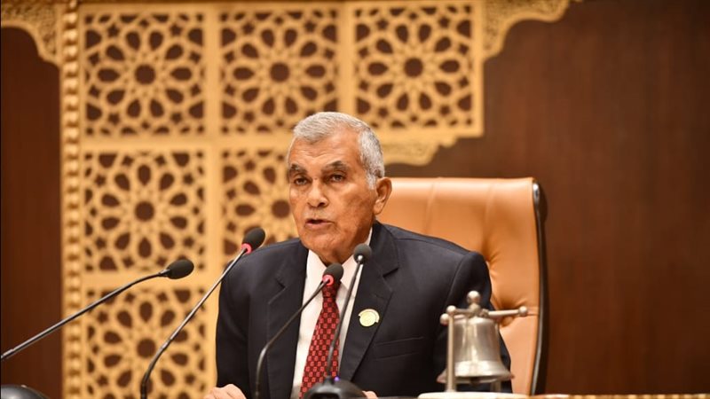 المستشار عصام الدين