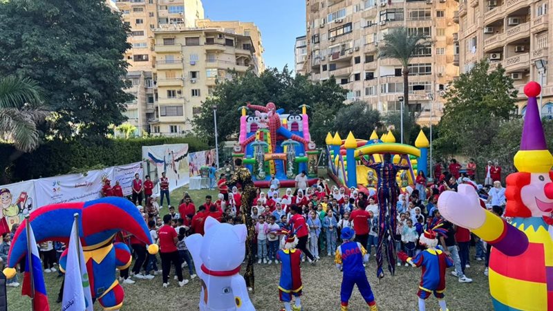 حفل القنصلية الروسية،