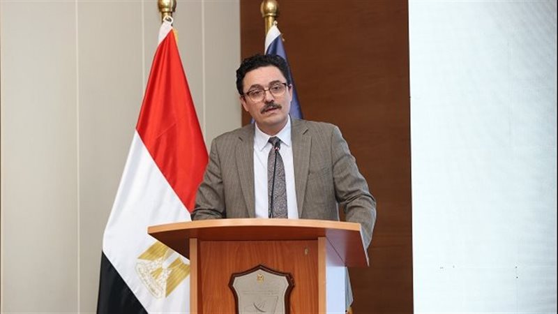 د. شريف كشك 