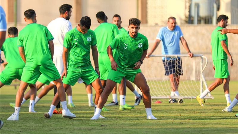 المصري البورسعيدي،