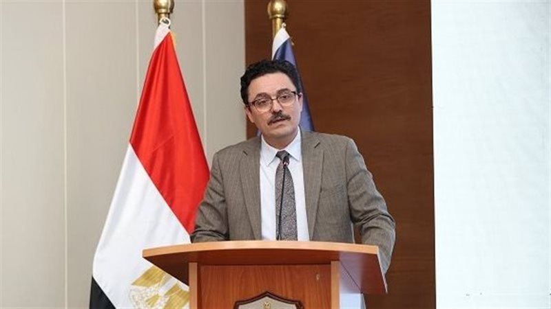 د. شريف كشك مستشار