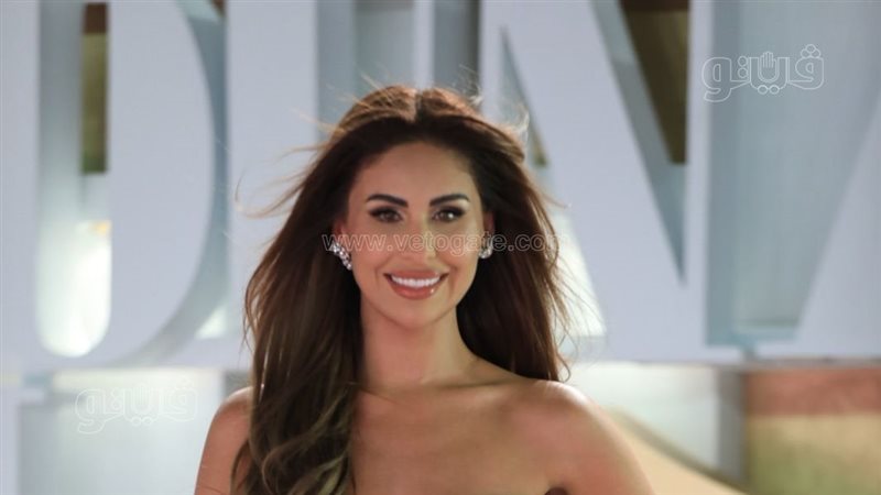 مي سليم، فيتو 