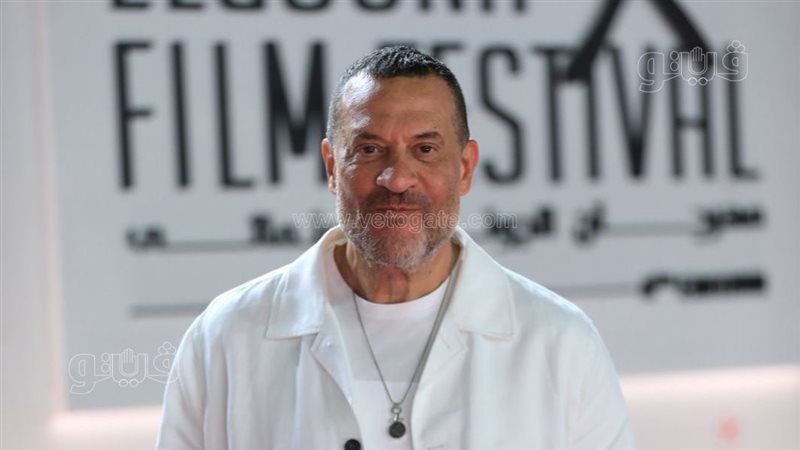 ماجد المصري 