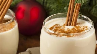 فوائد شرب القرفة باللبن في المساء