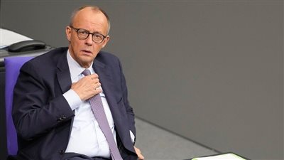 المستشار الألماني: الاتحاد الأوروبي ليس في وضع يسمح له بالتأثير على الشرق الأوسط حتى لو أراد ذلك