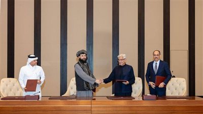 بوساطة تركية قطرية، اتفاق لوقف النار بين باكستان وأفغانستان