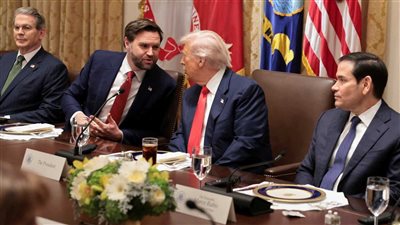 بعد تهديها لحماس، إدارة ترامب تؤجل زيارة دي فانس إلى إسرائيل لمتابعة تنفيذ اتفاق غزة