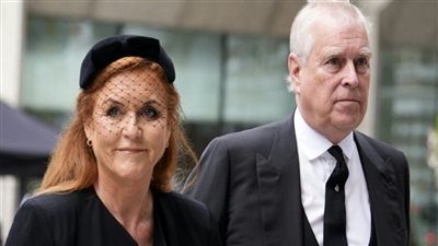 التايمز: الأمير آندرو سيمنع من حضور المناسبات الملكية في بريطانيا