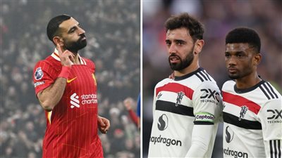 مواعيد مباريات اليوم الأحد والقنوات الناقلة، أبرزها موقعة ليفربول ومان يونايتد