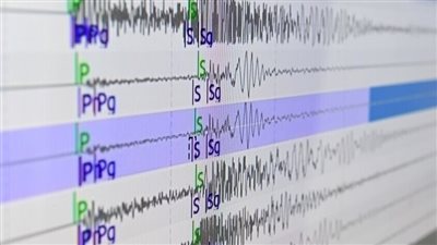 زلزال بقوة 4.34 درجة يضرب السعودية