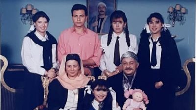 ماجدة خير الله: تقديم جزء ثان من 