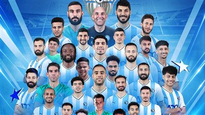 بيراميدز يسجل اسمه بالذهب في 4 بطولات.. يخطف لقب السوبر الأفريقي من نهضة بركان المغربي.. ويحقق 4 ألقاب خلال 16 شهرا