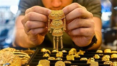 الذهب يرتفع صباح اليوم الجمعة وهذا العيار يسجل 6365 جنيهًا
