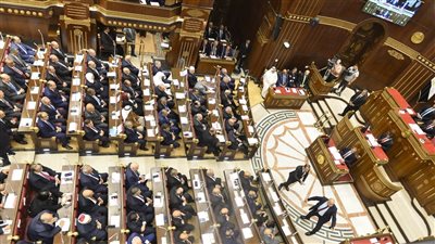 قوى عاملة الشيوخ تناقش اليوم تعديل قانون التأمينات والمعاشات