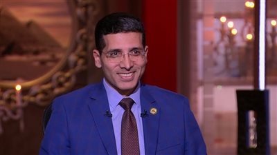 أول تعليق من هيثم الحريرى على سبب استبعاده من انتخابات النواب