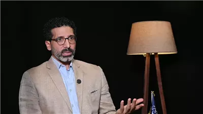 هيثم الحريرى يطعن على حكم تأييد قرار استبعاده من انتخابات مجلس النواب 