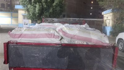 تحرير 46 مخالفة تموينية في حملة مكبرة على أسواق الفيوم 