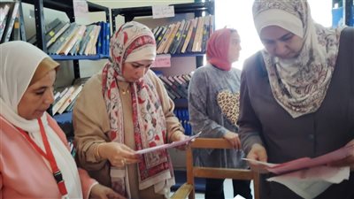  40 ندوة توعوية، محافظ الفيوم يتابع أنشطة الصحة خلال شهر سبتمبر الماضي