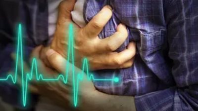 تهدد حياة 20 مليون مصري، جمال شعبان يكشف سر الوقاية من الأزمات القلبية