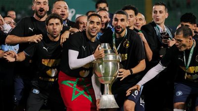 موعد مباراة بيراميدز القادمة بعد حصد لقب السوبر الأفريقي